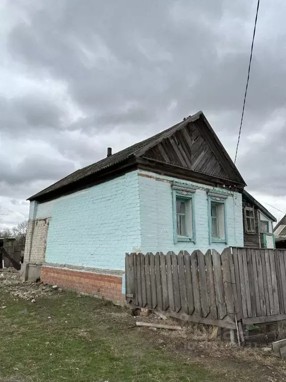 Дом в Волгоградская область, Городищенский район, Паньшинское с/пос, ... - Фото 1