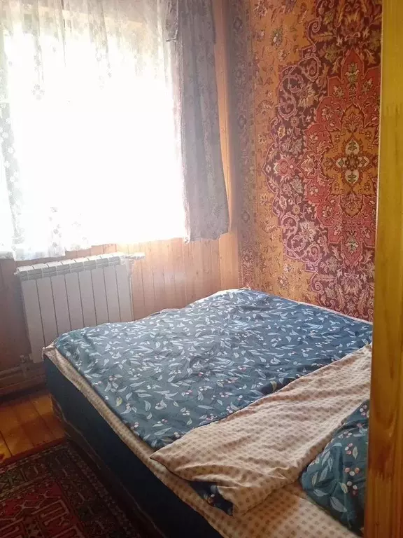 Дом в Московская область, Пушкинский городской округ, Зеленоградский ... - Фото 2