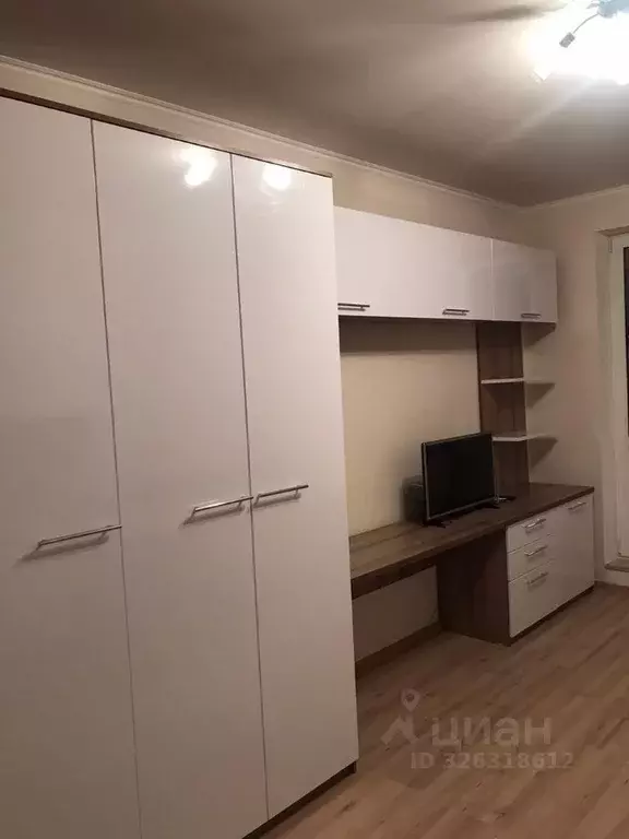 Студия Ленинградская область, Мурино Всеволожский район, аллея ... - Фото 2