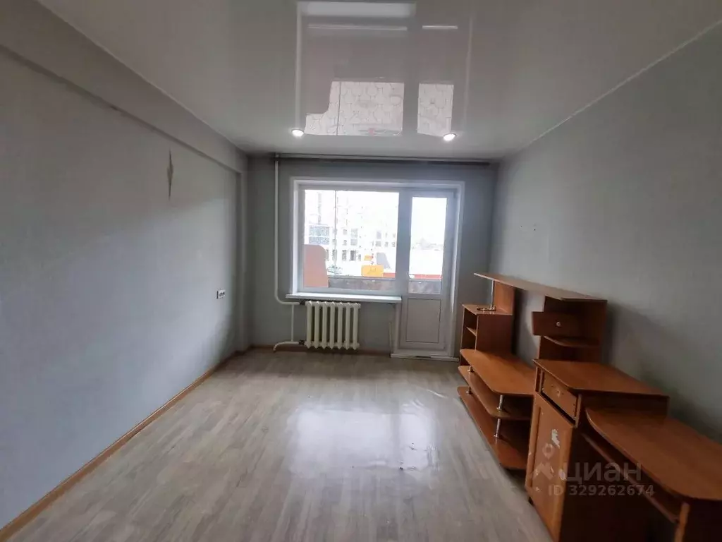 Студия Хакасия, Абакан ул. Комарова, 8 (22.0 м) - Фото 1