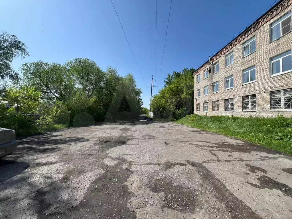 Офис, 7 м с Ремонтом - Фото 1