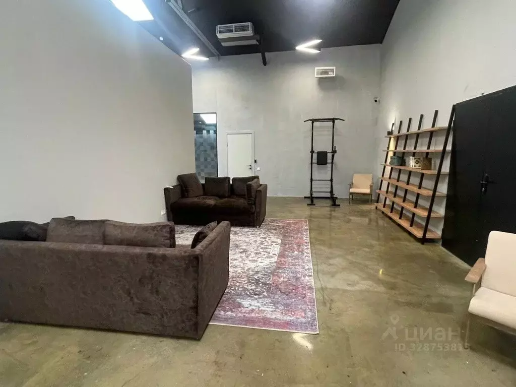 Офис в Москва Вятская ул., 27С7 (2415 м) - Фото 1