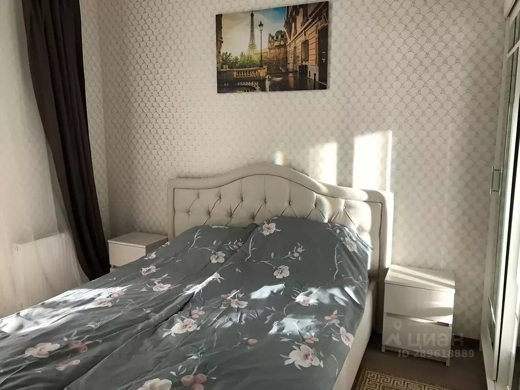 1-к кв. Калининградская область, Калининград Клиническая ул., 19А ... - Фото 0