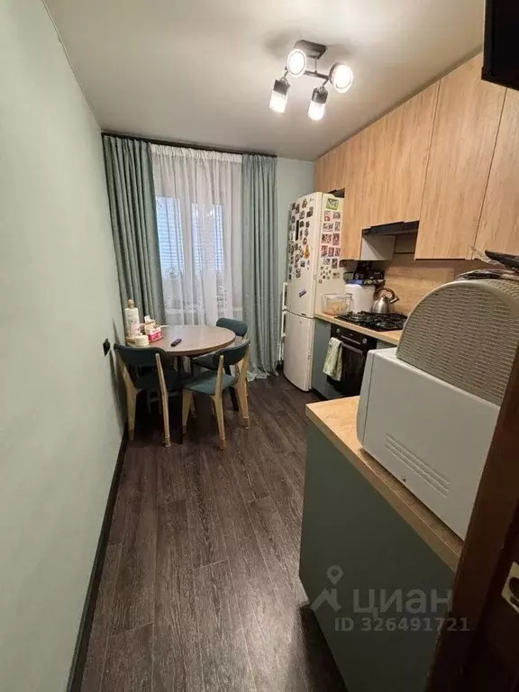 2-к кв. Волгоградская область, Волгоград ул. Баумана, 16 (47.0 м) - Фото 2