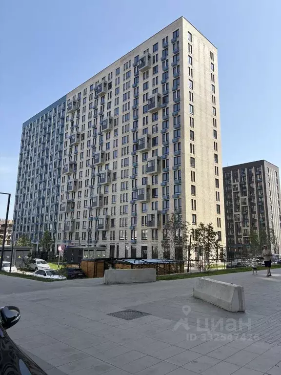 Помещение свободного назначения в Московская область, Химки ... - Фото 2