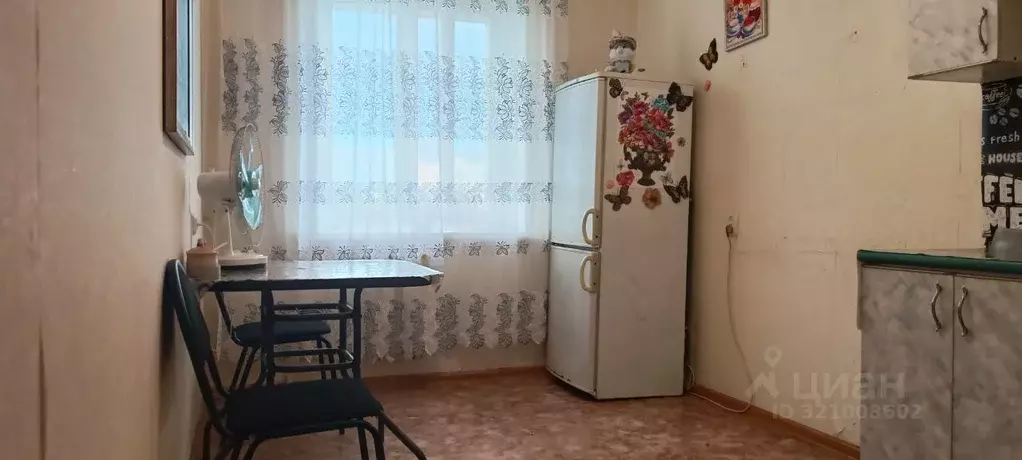 1-к кв. Амурская область, Благовещенск городской округ, с. Белогорье ... - Фото 1