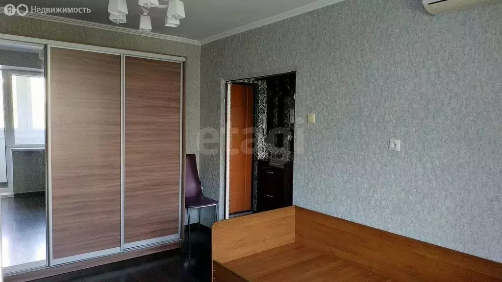 1-комнатная квартира: Ростов-на-Дону, Вятская улица, 67/3 (21.4 м) - Фото 1