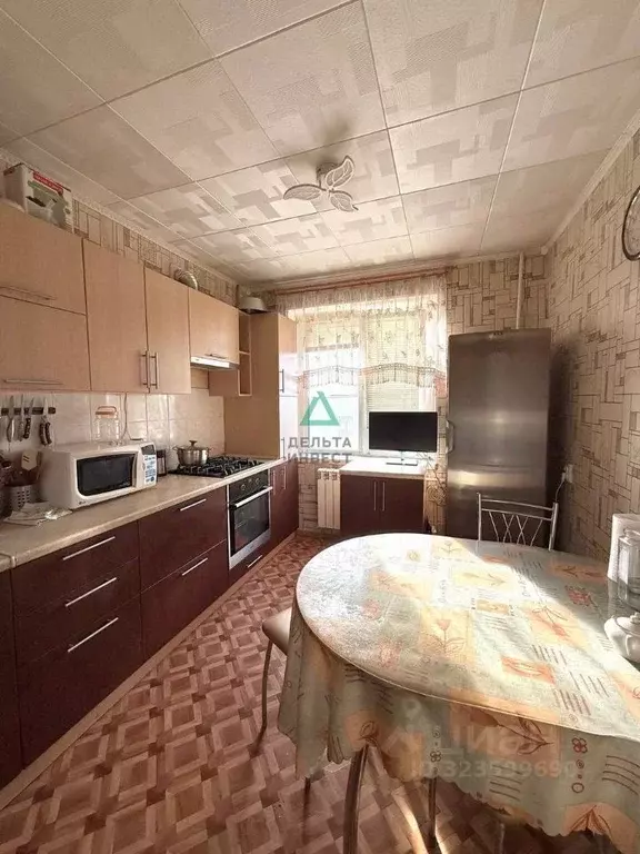 2-к кв. Башкортостан, Уфа Айская ул., 60/1 (51.8 м) - Фото 1