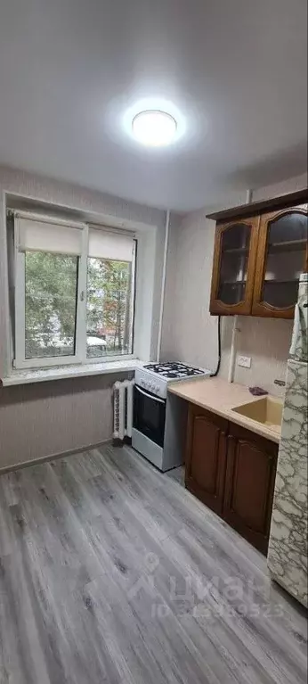 2-к кв. Нижегородская область, Кстово ул. Жуковского, 8 (37.8 м) - Фото 0
