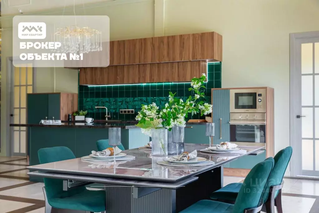 Дом в Ленинградская область, Выборгский район, Первомайское с/пос, ... - Фото 1