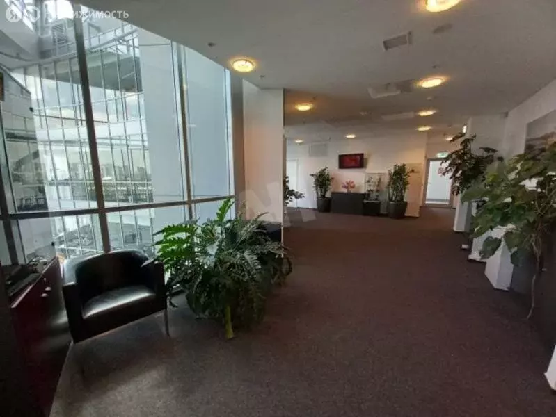 Офис (840 м) - Фото 1