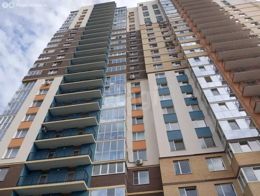 1-комнатная квартира: Пермь, улица Строителей, 28 (37.7 м) - Фото 0