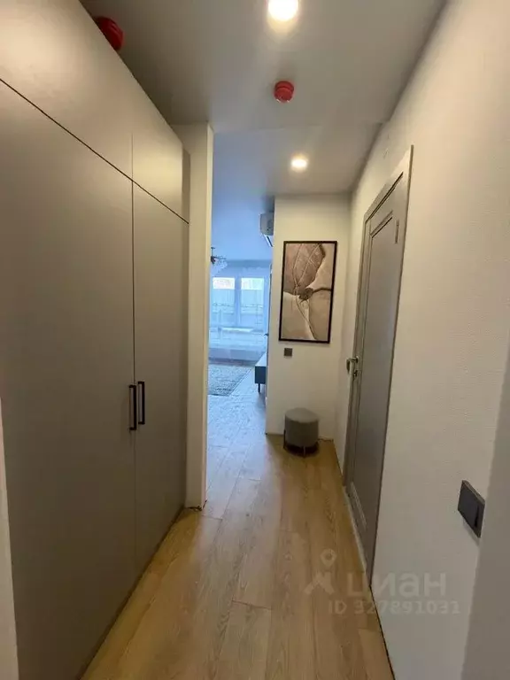 2-к кв. Москва ул. Добролюбова, 8к1 (36.0 м) - Фото 1