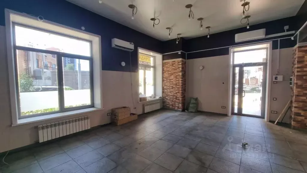 Помещение свободного назначения в Иркутская область, Иркутск ул. 25 ... - Фото 1