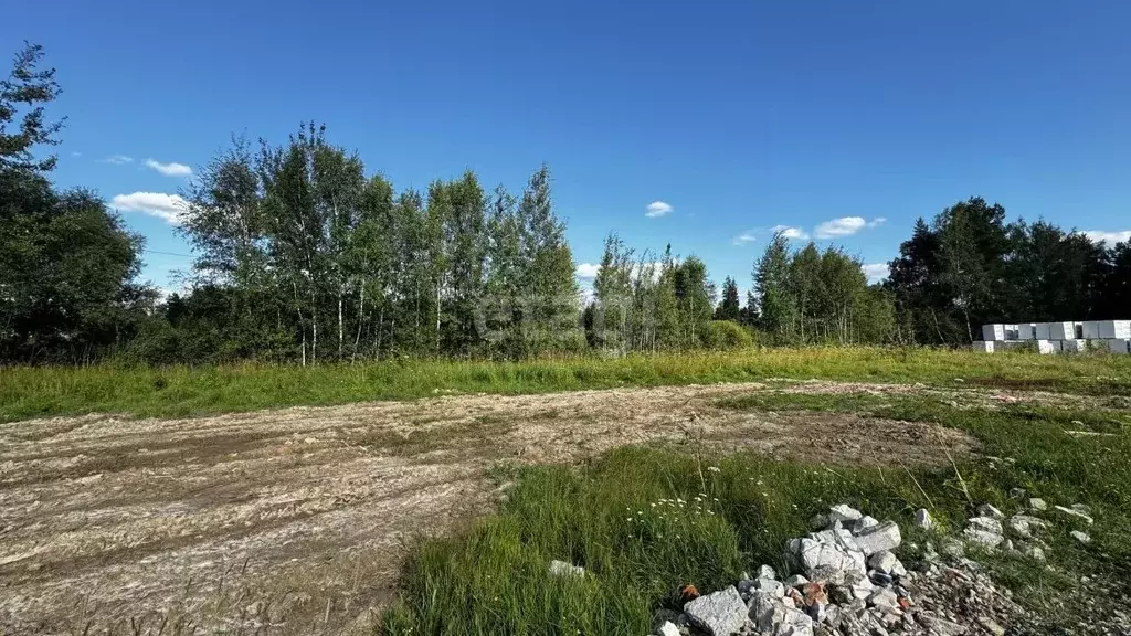 Участок в Калужская область, Калуга Секиотовская ул. (6.0 сот.) - Фото 1