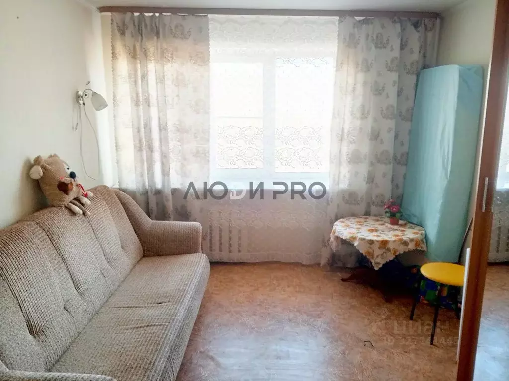 Комната Ярославская область, Ярославль ул. Салтыкова-Щедрина, 83 (14.0 ... - Фото 2