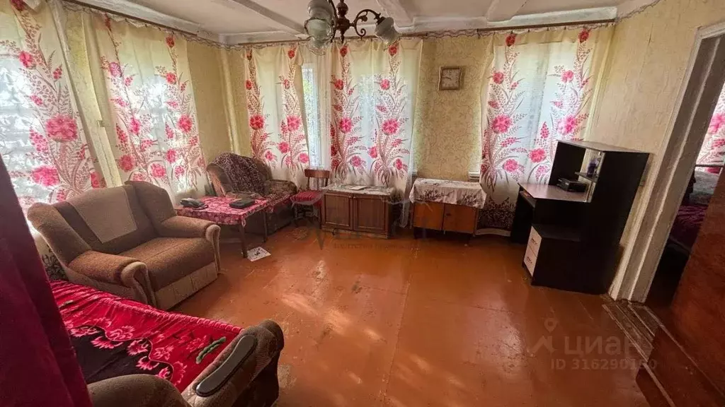 Дом в Белгородская область, Старооскольский городской округ, с. ... - Фото 2