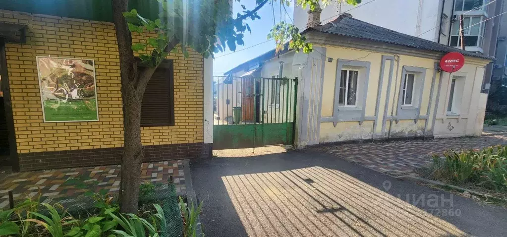 3-к кв. Ставропольский край, Ставрополь ул. Войтика, 25А (35.0 м) - Фото 2