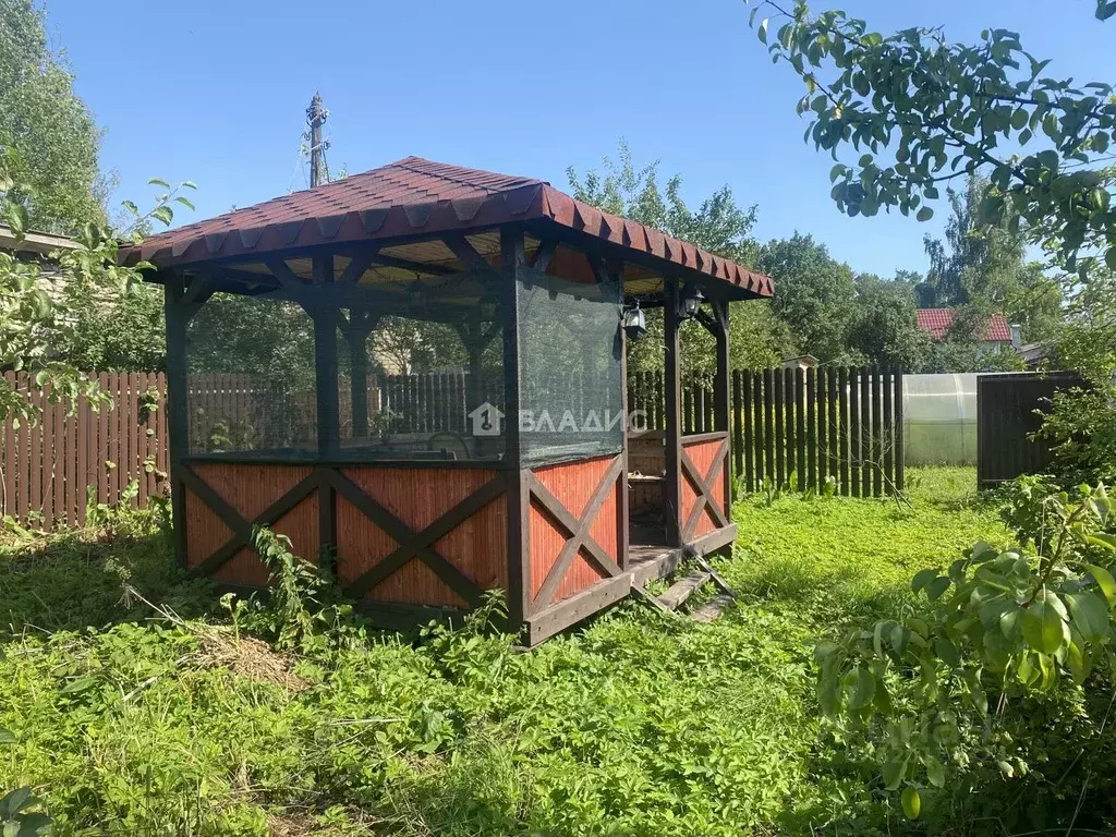 Участок в Калужская область, пос. Ферзиково ул. Парковая (10.0 сот.) - Фото 1