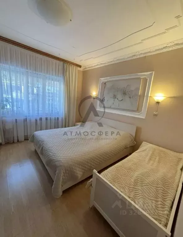 Таунхаус в Краснодарский край, Туапсинский муниципальный округ, ... - Фото 1