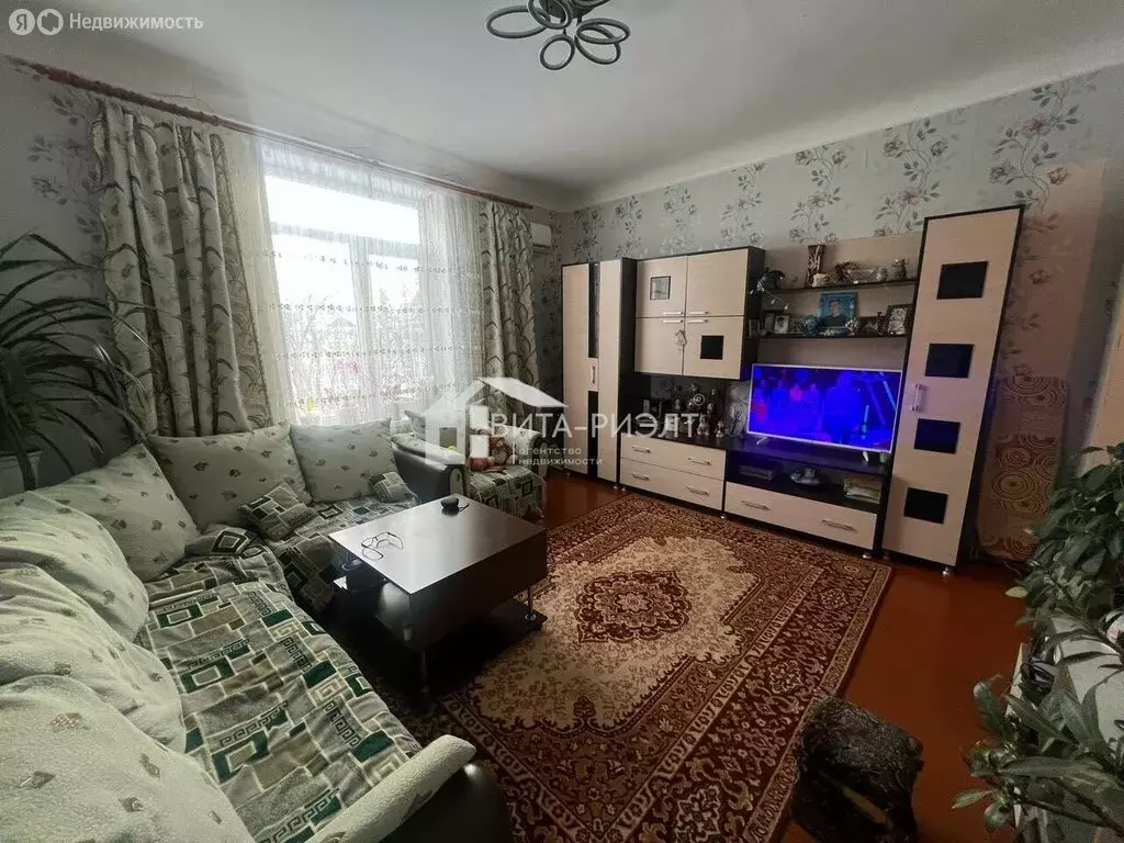 Дом в Краснодарский край, Армавир (40 м) - Фото 0