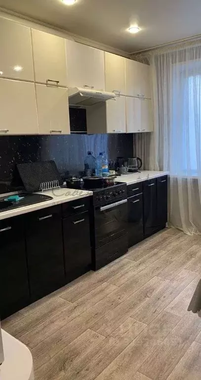 2-к кв. Белгородская область, Старый Оскол Солнечный мкр, 3 (50.7 м) - Фото 0