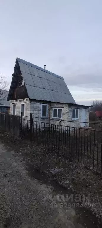 Дом в Курганская область, Курган Тюльпан СНТ,  (34 м) - Фото 1