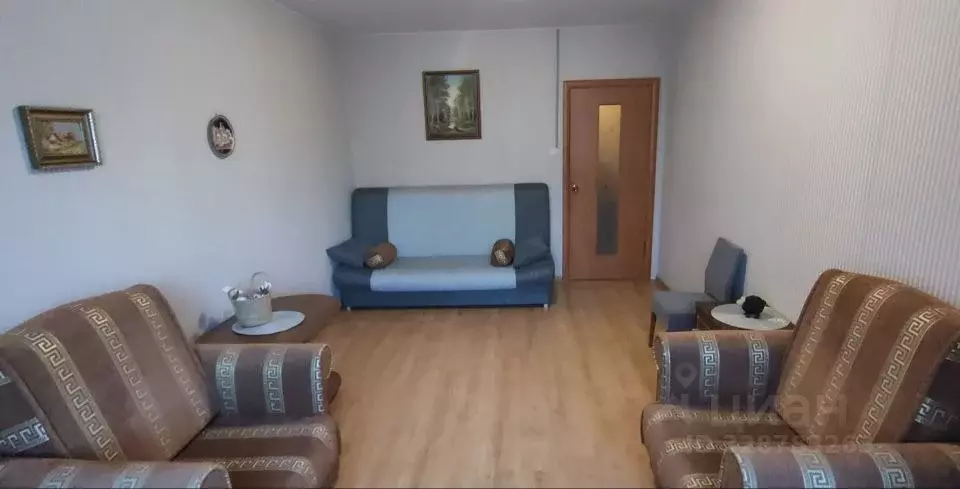 1-к кв. Санкт-Петербург Пулковское ш., 13К2 (36.0 м) - Фото 2