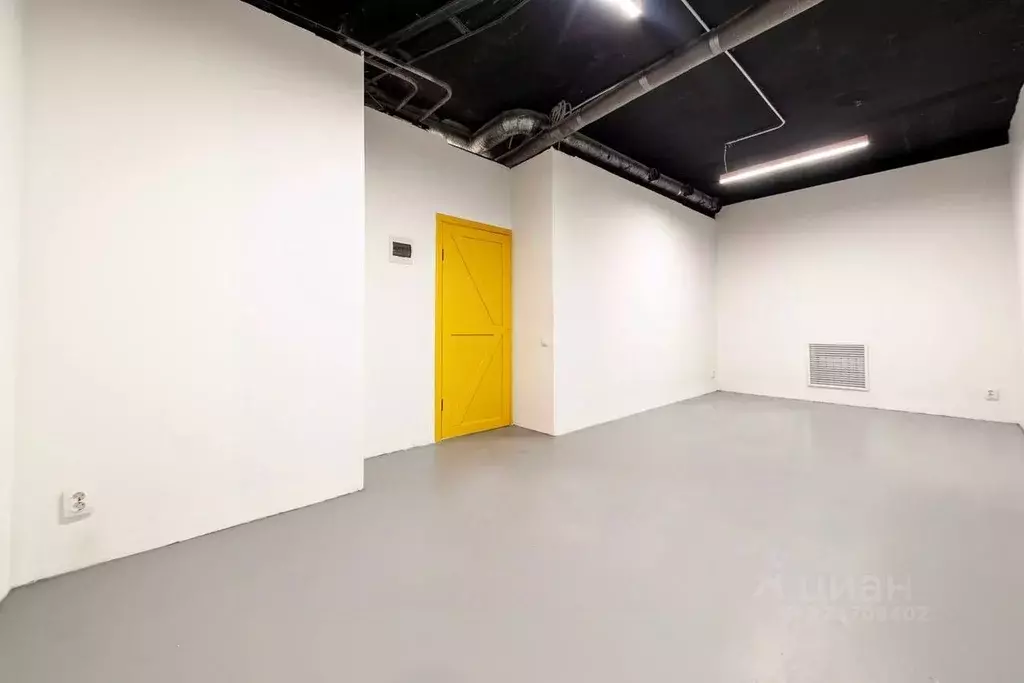 Помещение свободного назначения в Москва ул. 9-я Соколиной Горы, 5 (22 ... - Фото 1