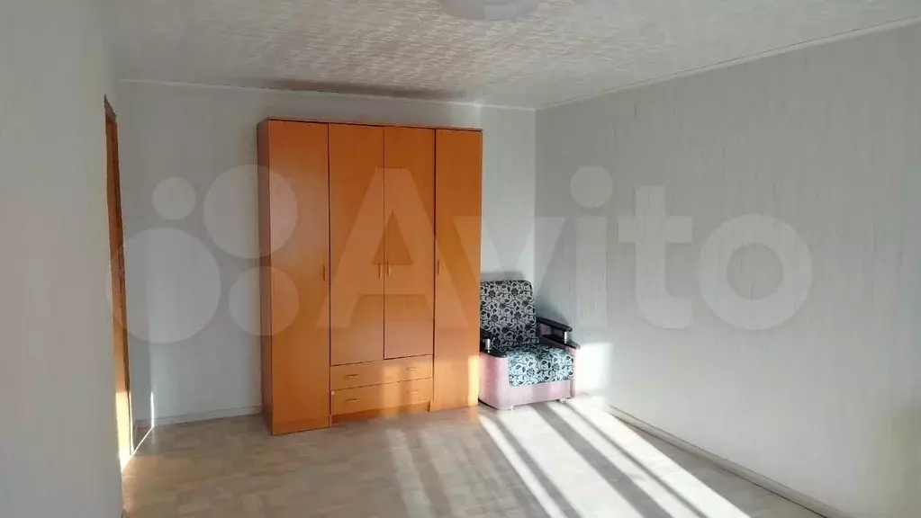 1-к. квартира, 31 м, 3/5 эт. - Фото 1
