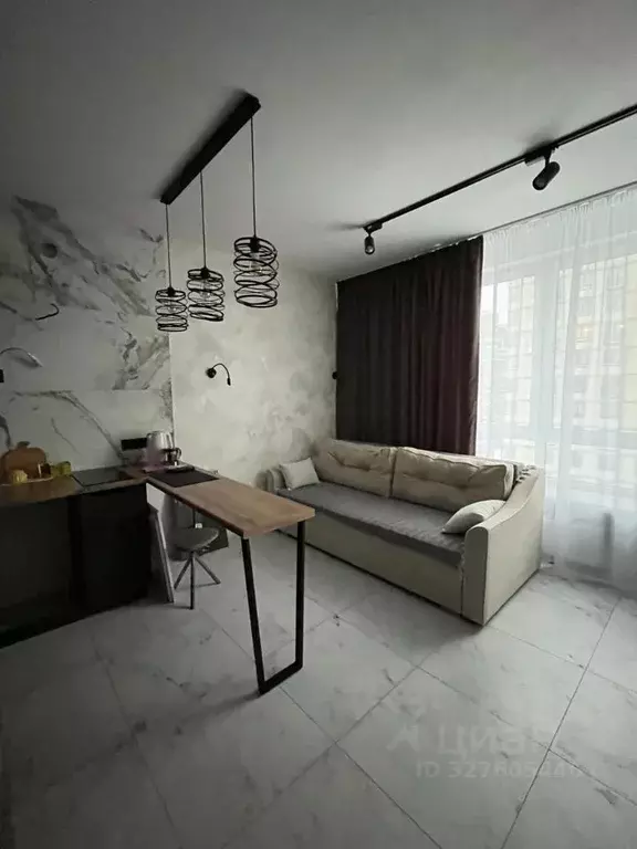 1-к кв. Москва Волоколамское ш., 71/13к1 (26.0 м) - Фото 1