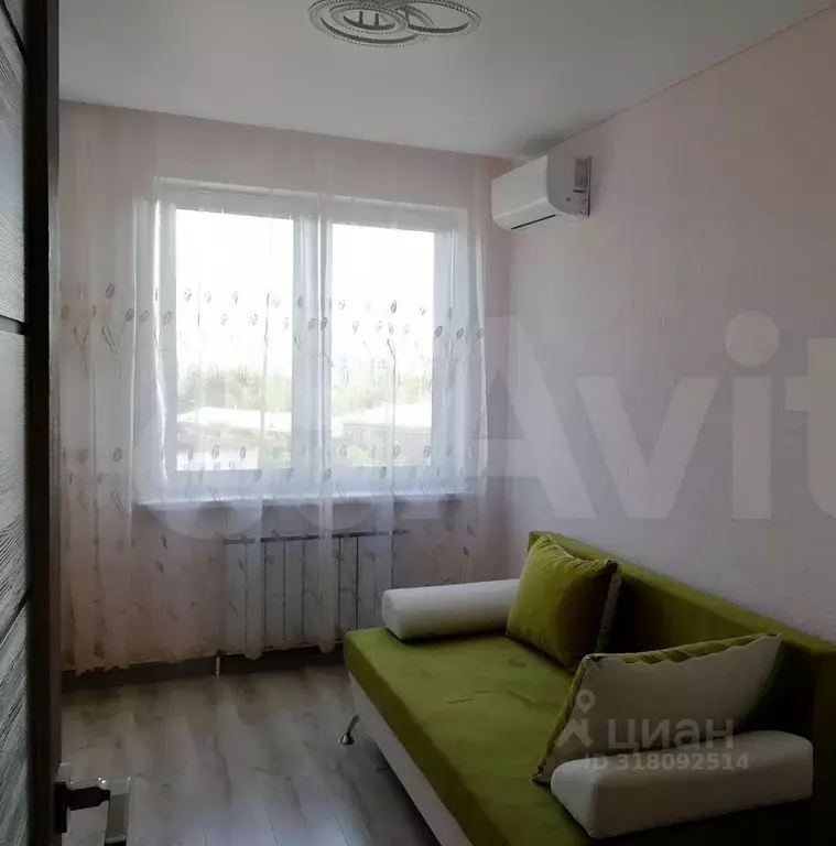 1-к кв. Забайкальский край, Чита ул. Шилова, 24 (46.0 м) - Фото 0