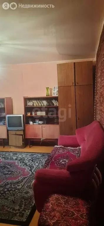 1-комнатная квартира: Улан-Удэ, микрорайон Восточный, улица Туполева, ... - Фото 2