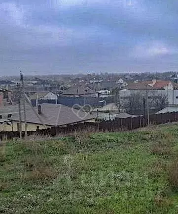 Участок в Волгоградская область, Среднеахтубинский район, Ахтубинское ... - Фото 2