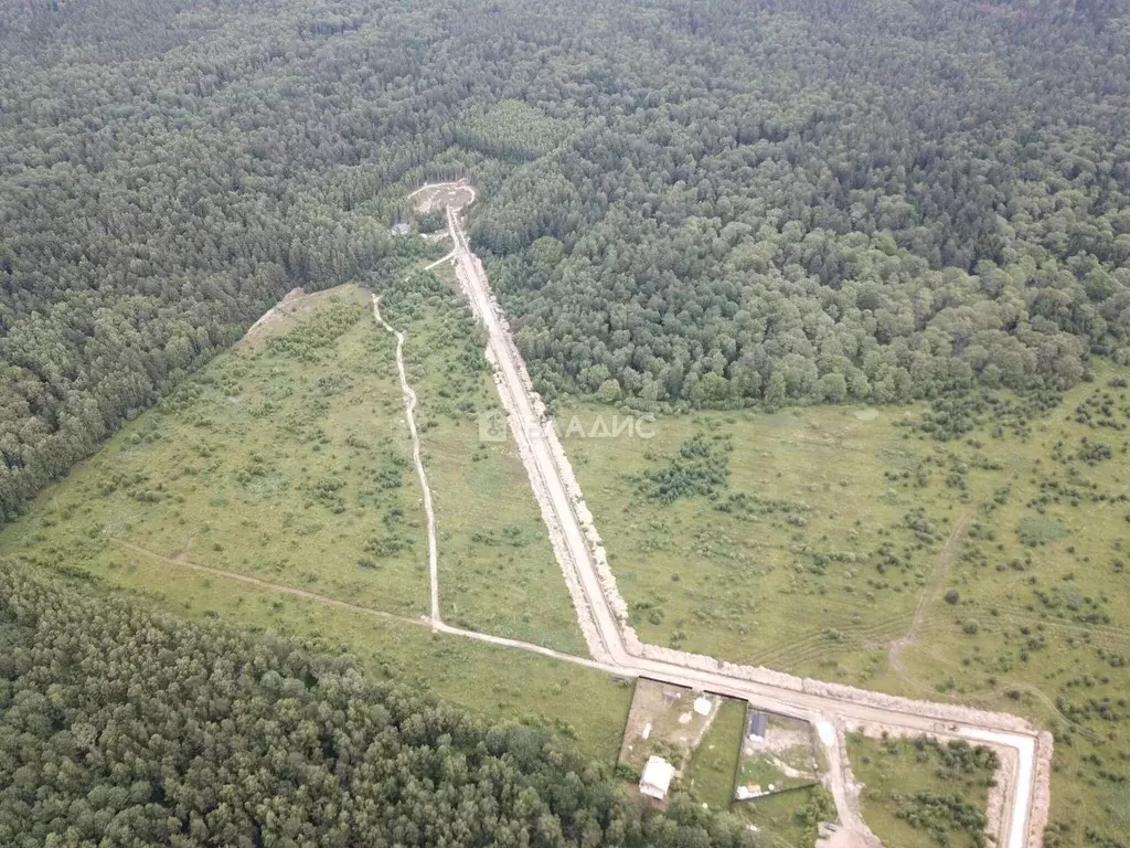 Участок в Владимирская область, Владимир д. Уварово,  (15.0 сот.) - Фото 0