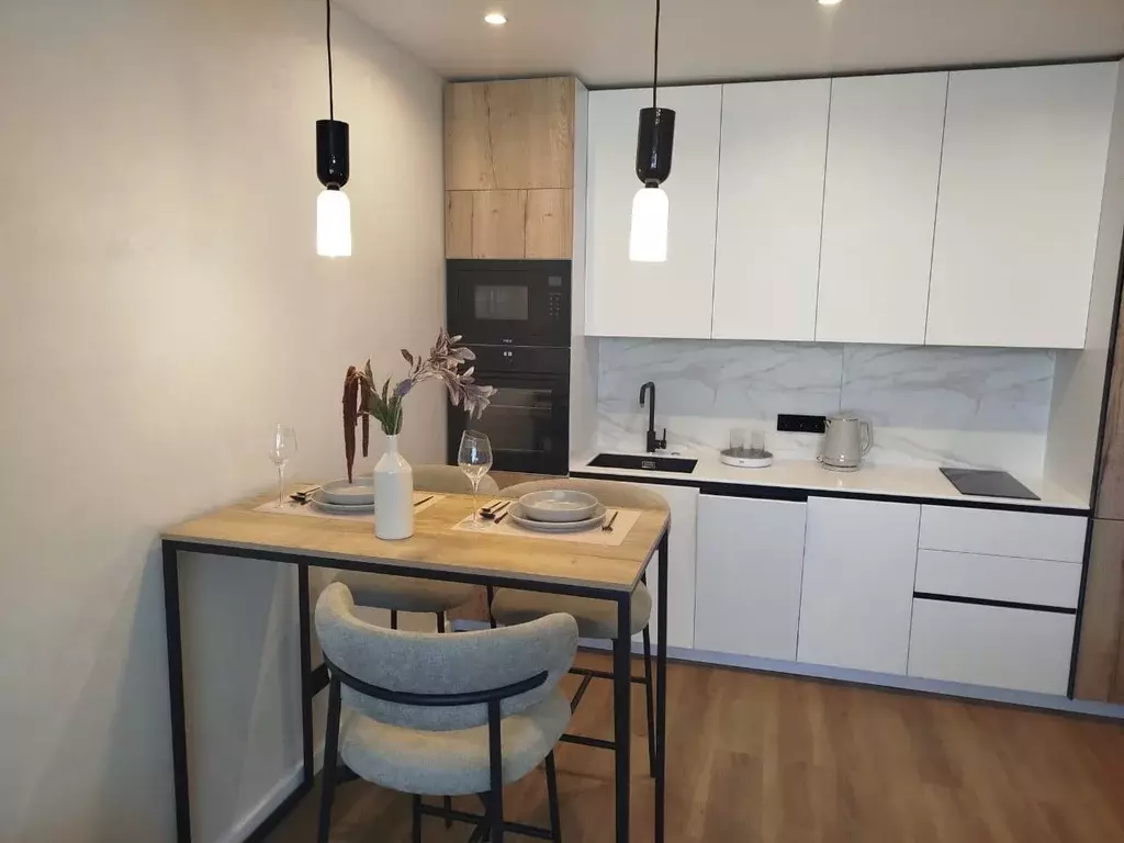 Продаётся 1-к квартира, 38.9 м - Фото 0