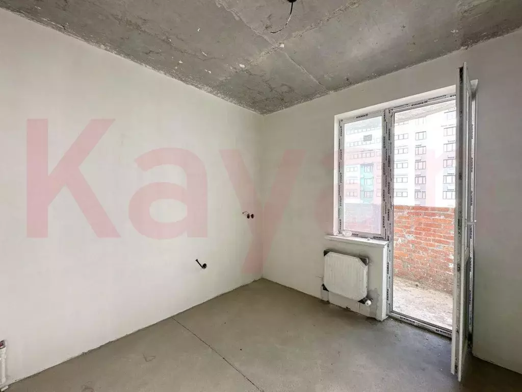 Квартира, 1 комната, 40 м - Фото 0