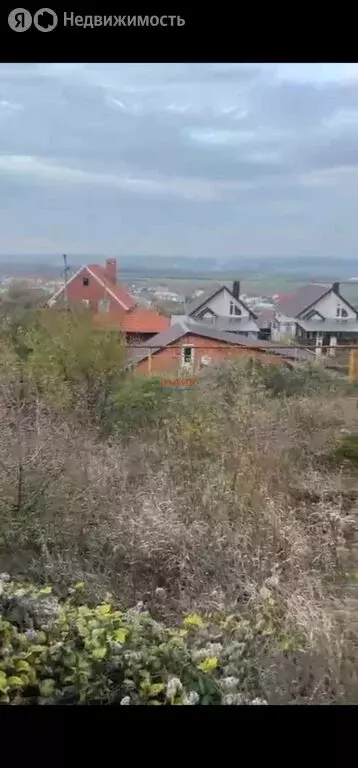 Участок в Супсех, ДНТ Вог, Берёзовый проезд (5 м) - Фото 2