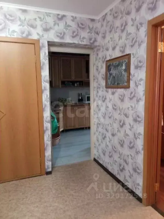 3-к кв. Свердловская область, Талицкий городской округ, пос. Троицкий ... - Фото 0