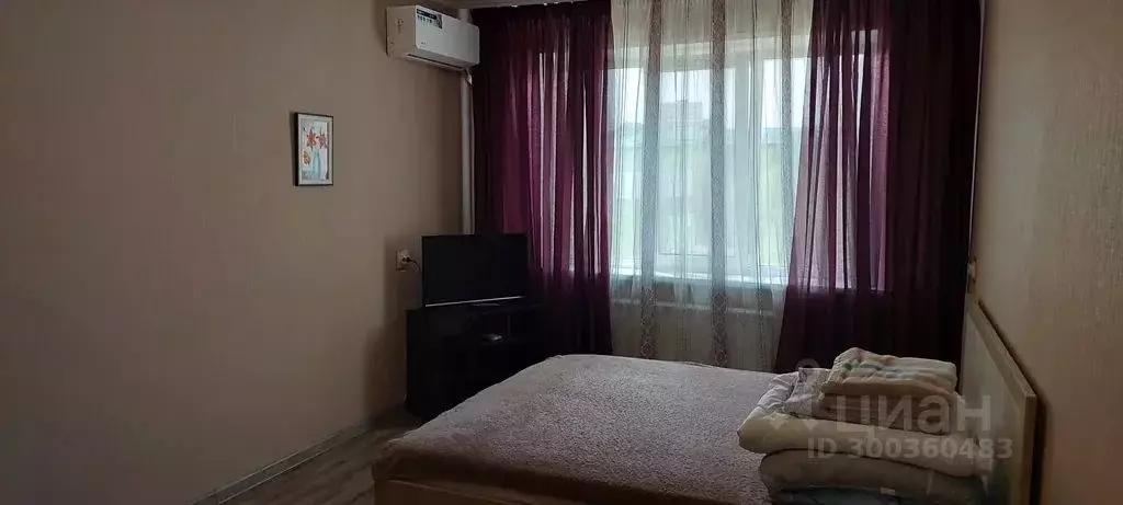 1-к кв. Приморский край, Артем ул. Горького, 4А (34.0 м) - Фото 2