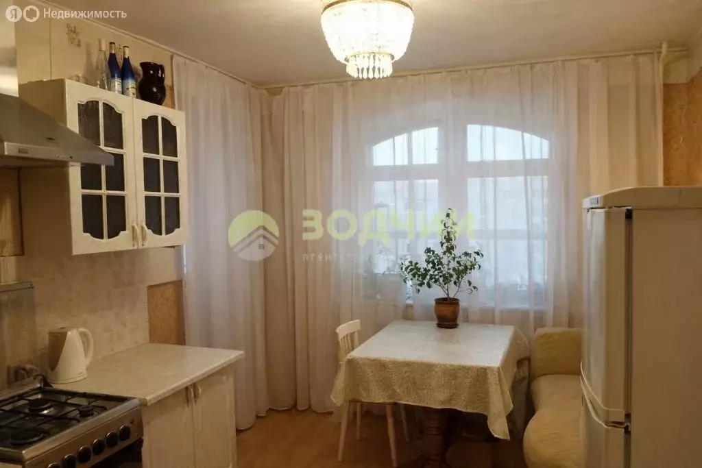 2-комнатная квартира: Новочебоксарск, Советская улица, 44 (72 м) - Фото 1