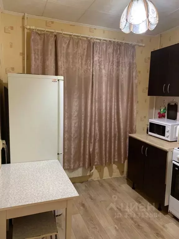 1-к кв. Башкортостан, Уфа ул. Победы, 9/2 (32.0 м) - Фото 1