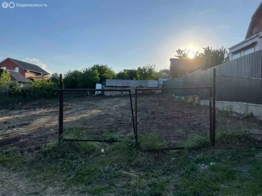 Участок в Ростов-на-Дону, 12-я Престижная улица, 7 (6 м) - Фото 0