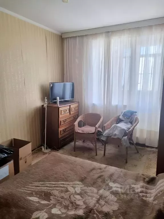 Комната Москва Литовский бул., 26 (14.0 м) - Фото 2