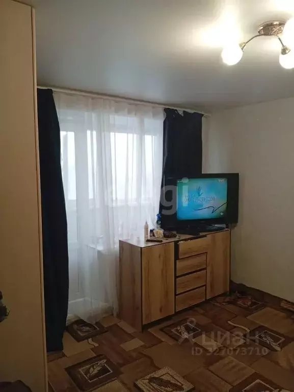 1-к кв. Камчатский край, Елизовский муниципальный округ, пос. ... - Фото 1