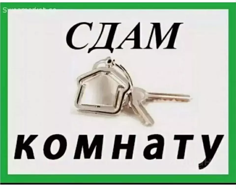 Комната Башкортостан, Уфа Таллинская ул., 18 (18.0 м) - Фото 1