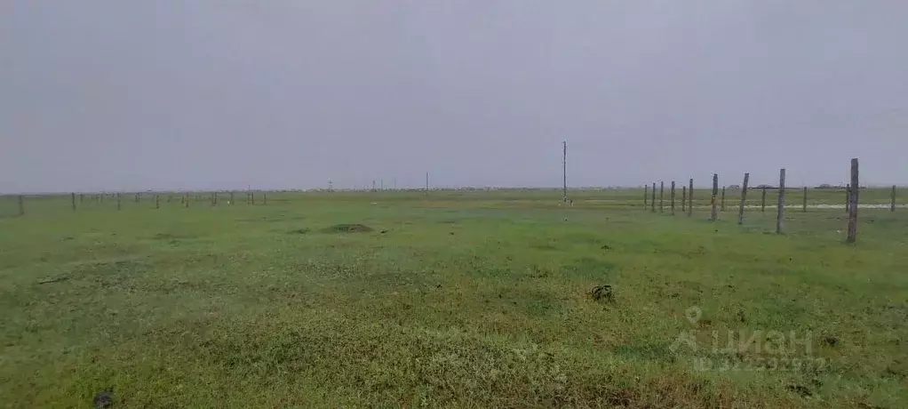 Участок в Саха (Якутия), Якутск городской округ, с. Хатассы ул. 1-я ... - Фото 1