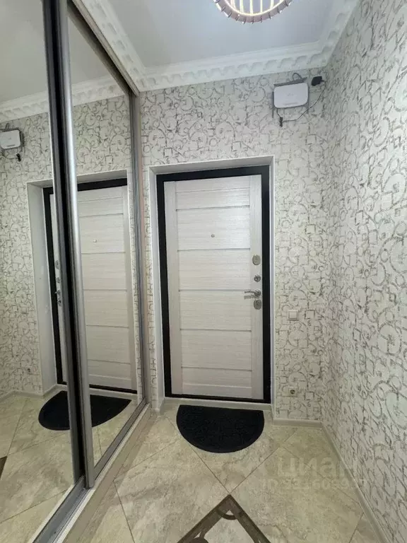 1-к кв. Москва Цимлянская ул., 3к1 (36.0 м) - Фото 1