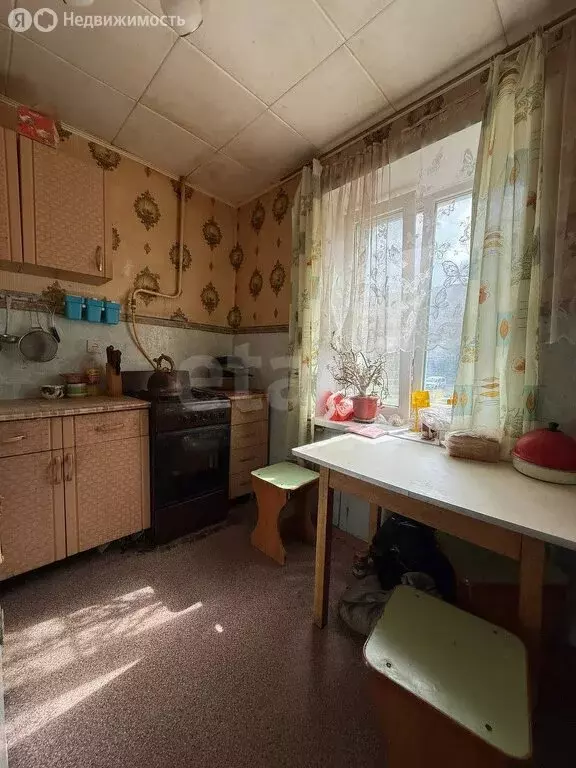 1-комнатная квартира: Южноуральск, улица Яблочкова, 23А (33.6 м) - Фото 1