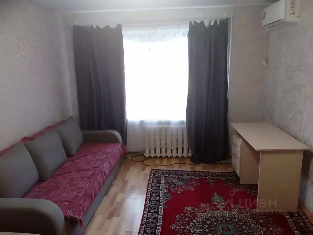 1-к кв. Ставропольский край, Ставрополь ул. Лермонтова, 221 (30.0 м) - Фото 1